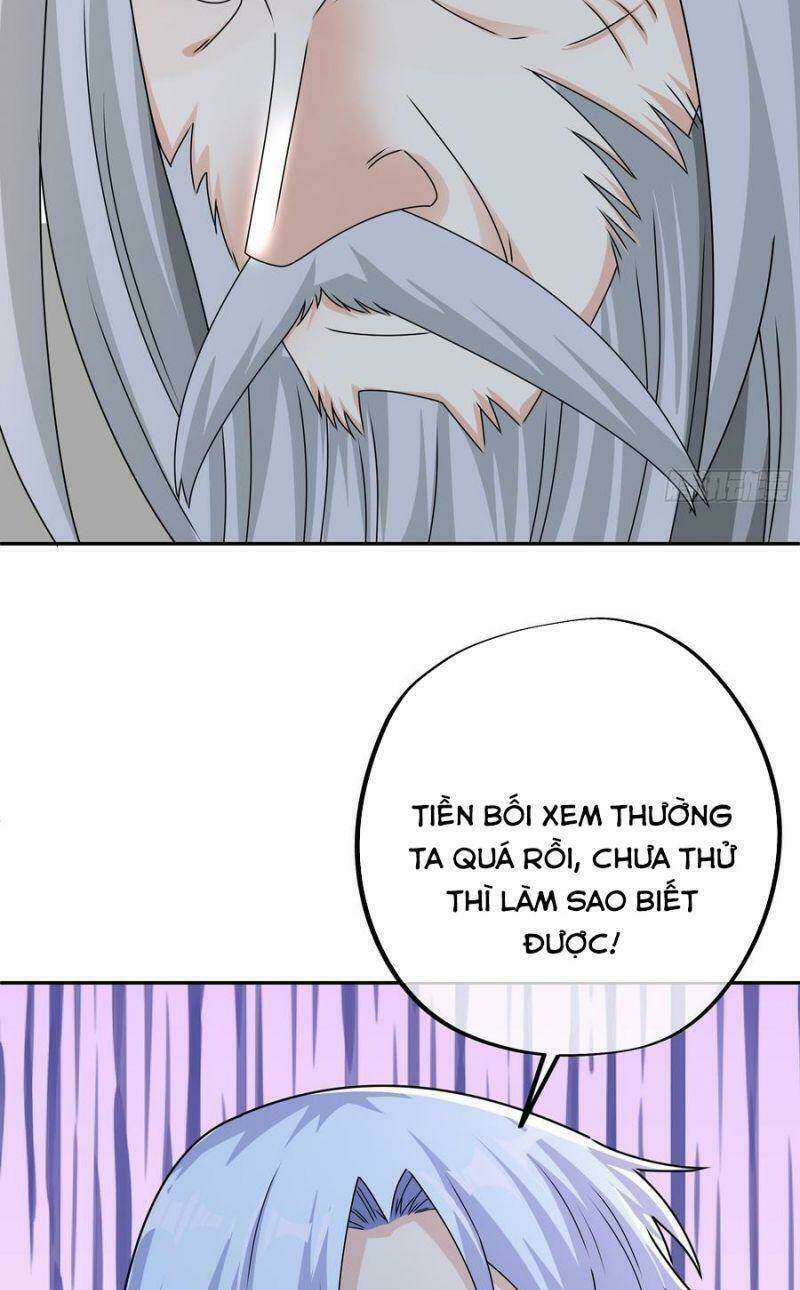 Trọng Sinh 1000 Lần, Ta Vô Địch Chapter 11 - Trang 2