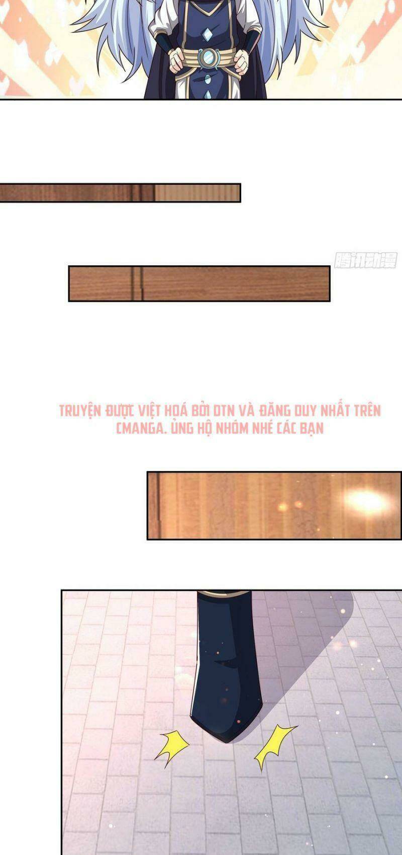 Trọng Sinh 1000 Lần, Ta Vô Địch Chapter 11 - Trang 2