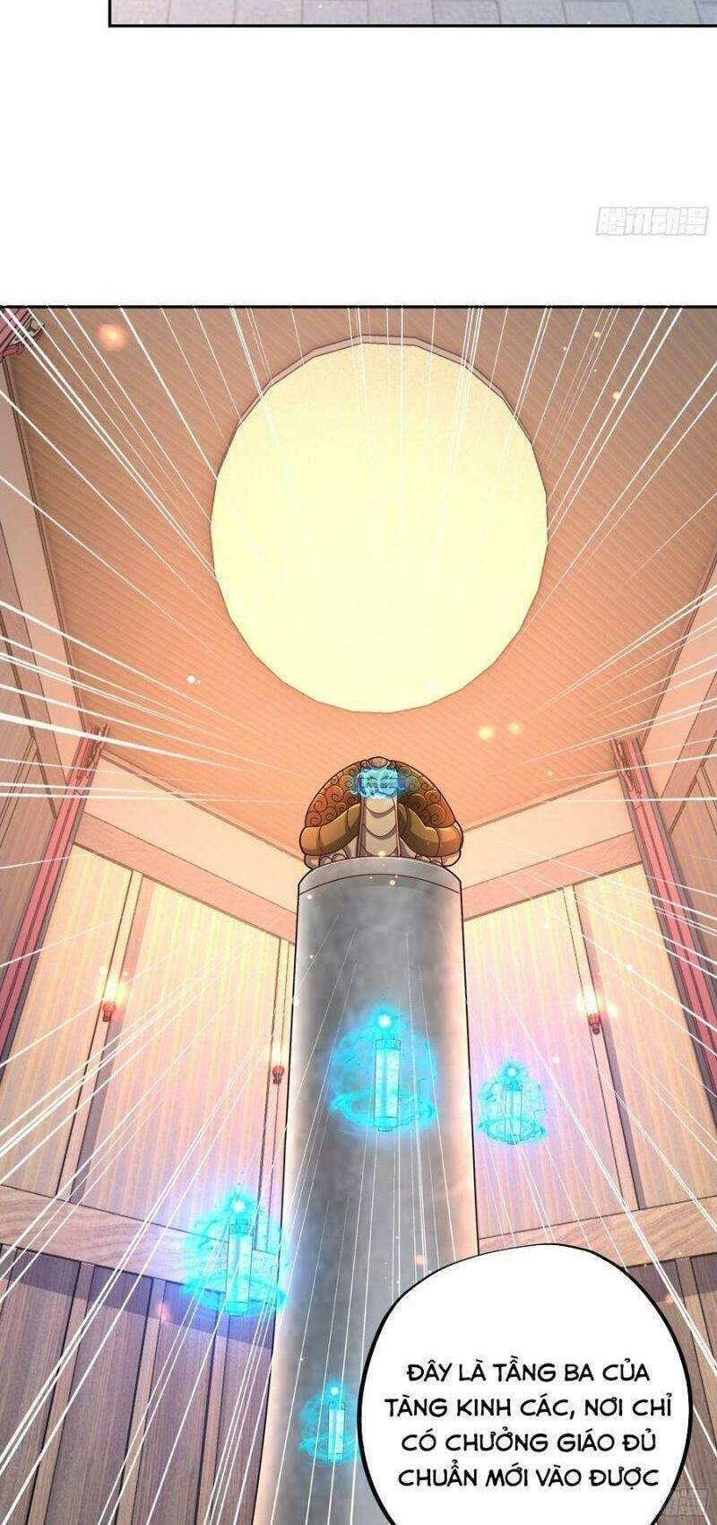 Trọng Sinh 1000 Lần, Ta Vô Địch Chapter 11 - Trang 2