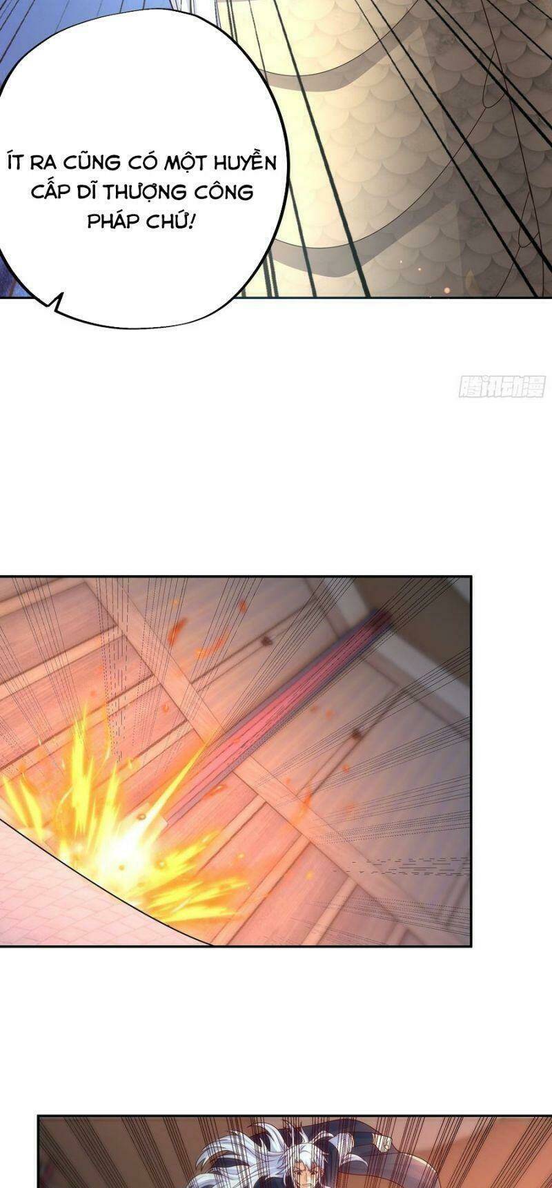 Trọng Sinh 1000 Lần, Ta Vô Địch Chapter 11 - Trang 2