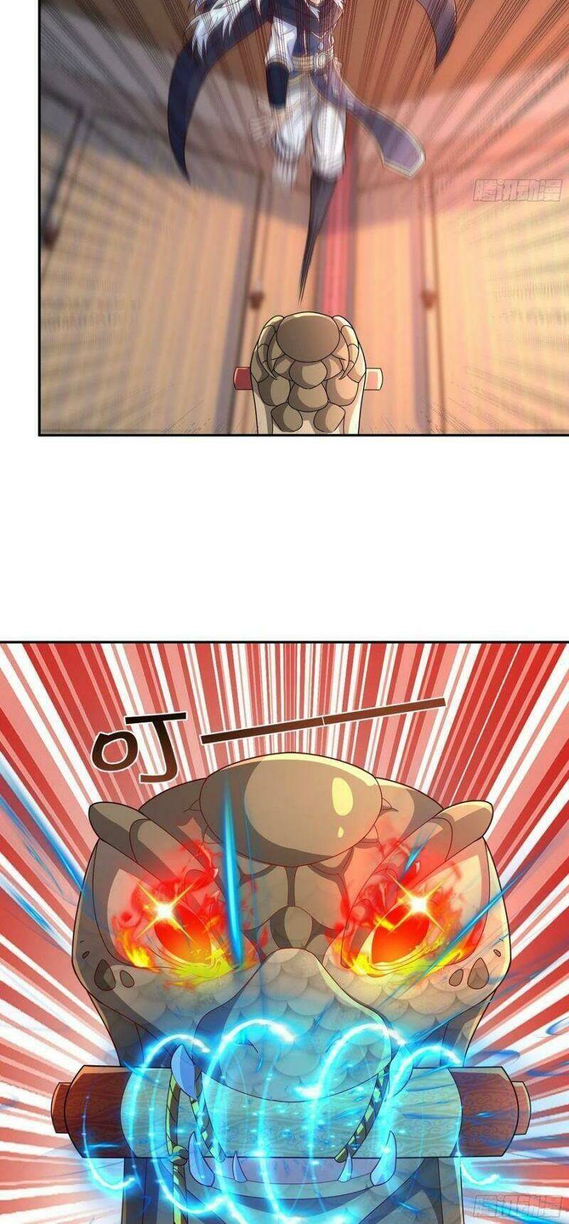 Trọng Sinh 1000 Lần, Ta Vô Địch Chapter 11 - Trang 2