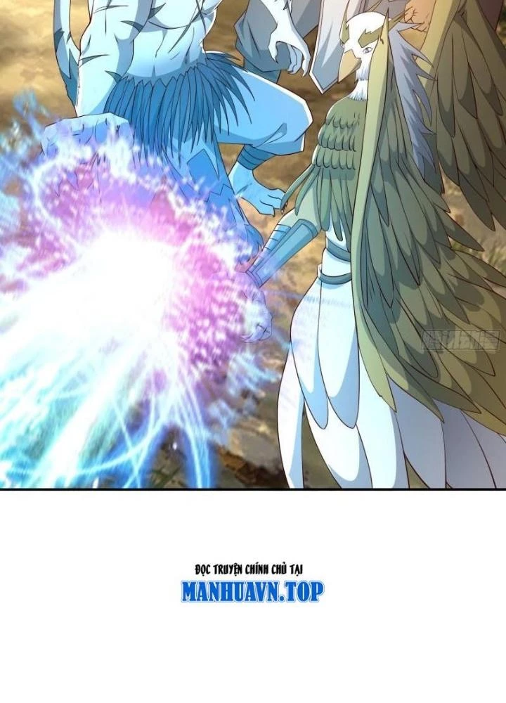 Trọng Sinh 1000 Lần, Ta Vô Địch Chapter 110 - Trang 2