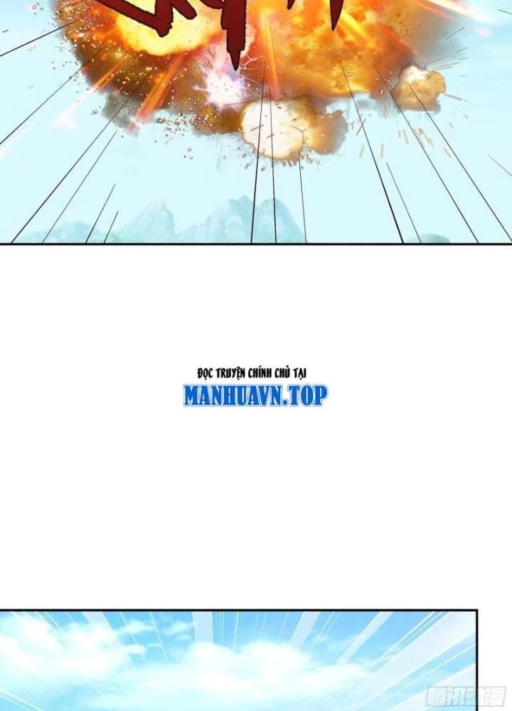 Trọng Sinh 1000 Lần, Ta Vô Địch Chapter 110 - Trang 2