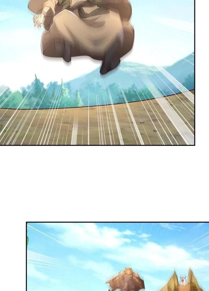 Trọng Sinh 1000 Lần, Ta Vô Địch Chapter 110 - Trang 2