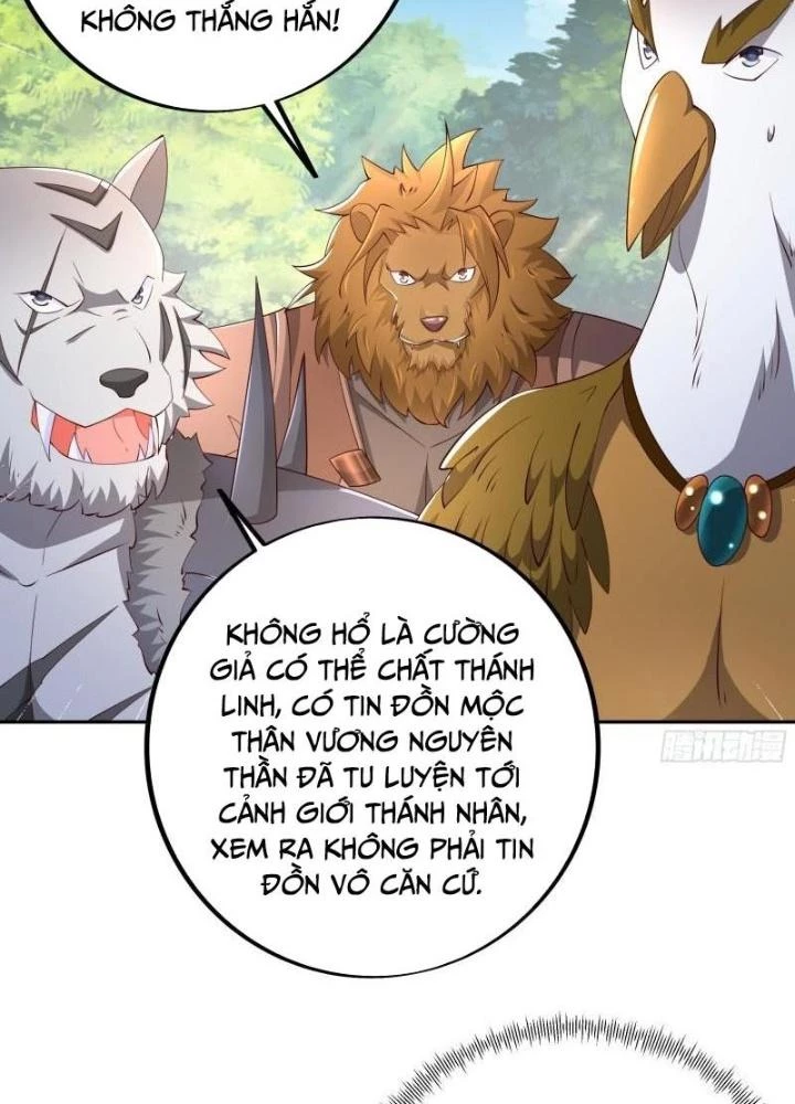 Trọng Sinh 1000 Lần, Ta Vô Địch Chapter 110 - Trang 2