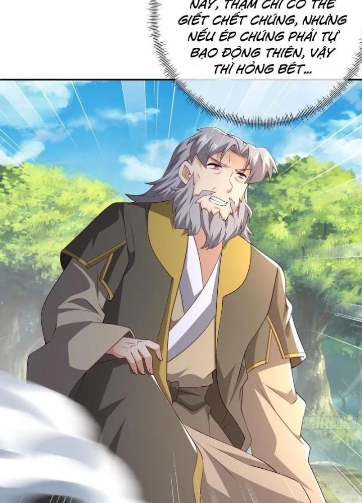 Trọng Sinh 1000 Lần, Ta Vô Địch Chapter 110 - Trang 2