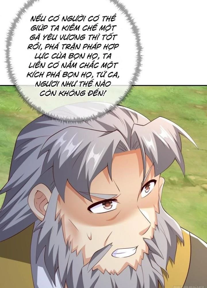 Trọng Sinh 1000 Lần, Ta Vô Địch Chapter 110 - Trang 2