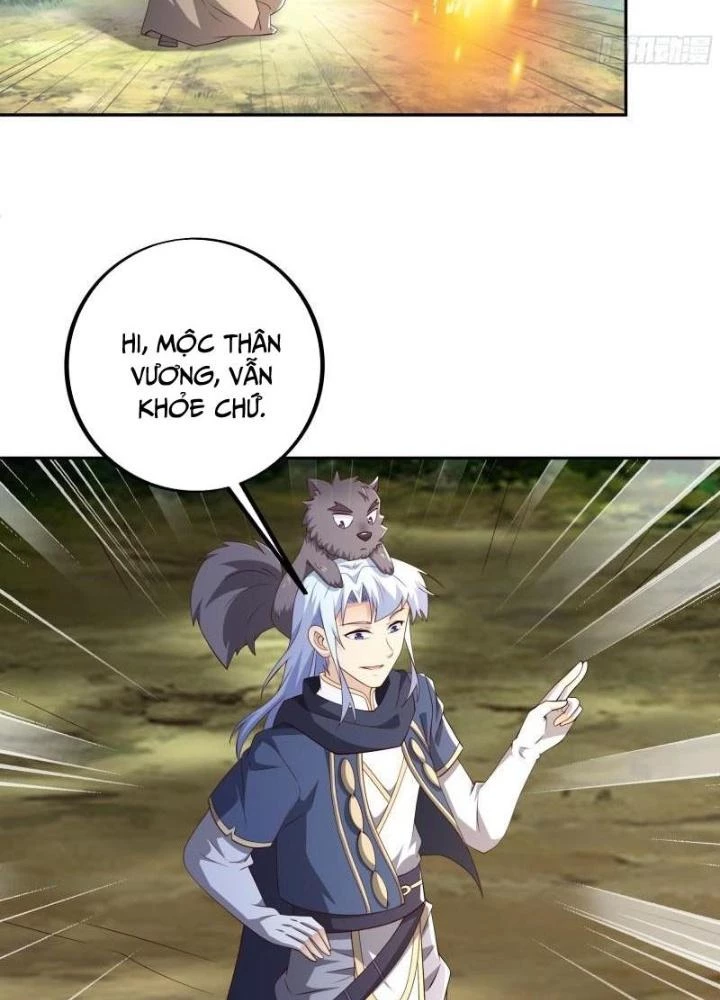 Trọng Sinh 1000 Lần, Ta Vô Địch Chapter 110 - Trang 2