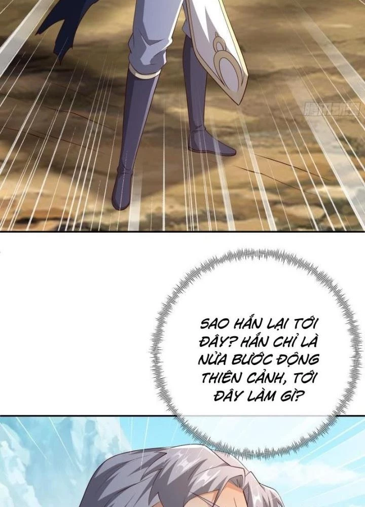 Trọng Sinh 1000 Lần, Ta Vô Địch Chapter 110 - Trang 2