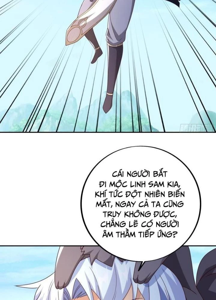 Trọng Sinh 1000 Lần, Ta Vô Địch Chapter 110 - Trang 2