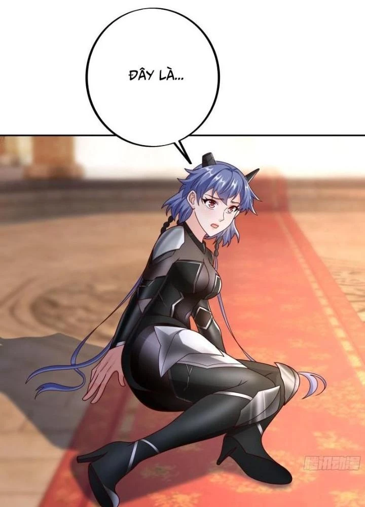 Trọng Sinh 1000 Lần, Ta Vô Địch Chapter 110 - Trang 2