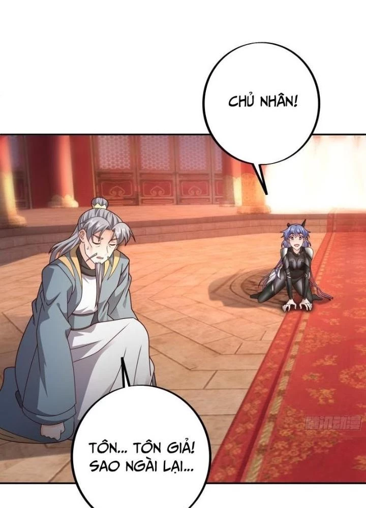 Trọng Sinh 1000 Lần, Ta Vô Địch Chapter 110 - Trang 2