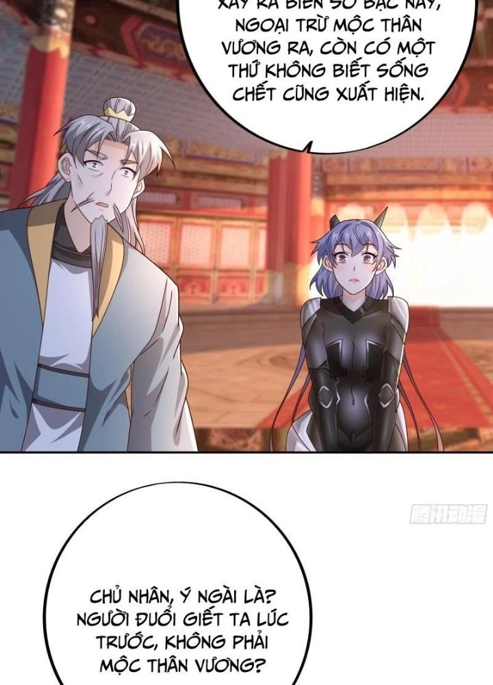 Trọng Sinh 1000 Lần, Ta Vô Địch Chapter 110 - Trang 2