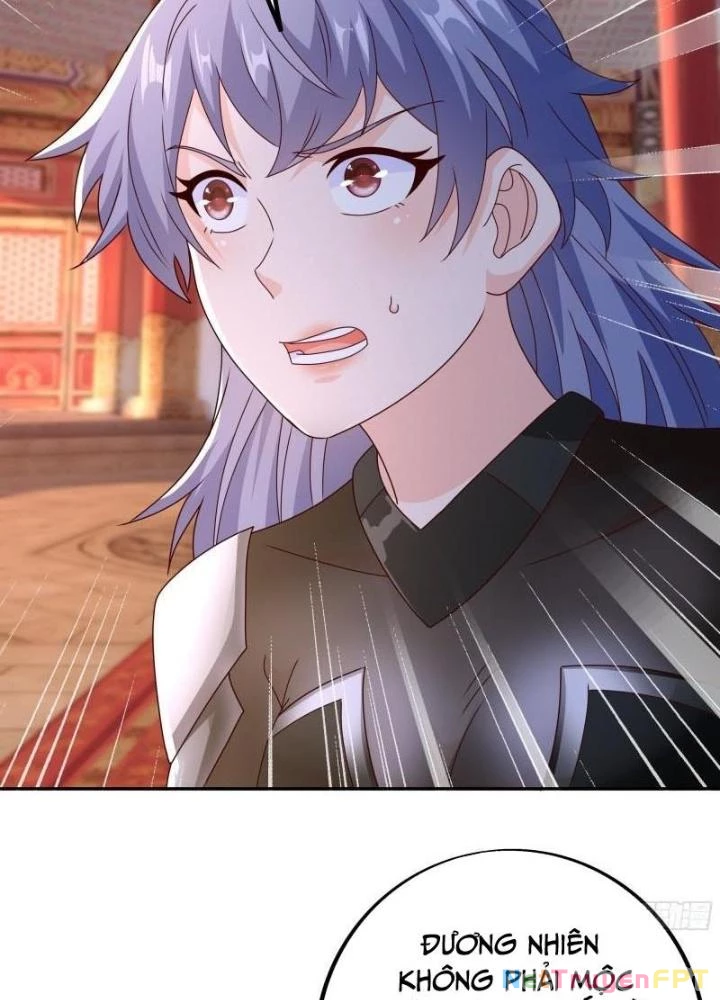 Trọng Sinh 1000 Lần, Ta Vô Địch Chapter 110 - Trang 2