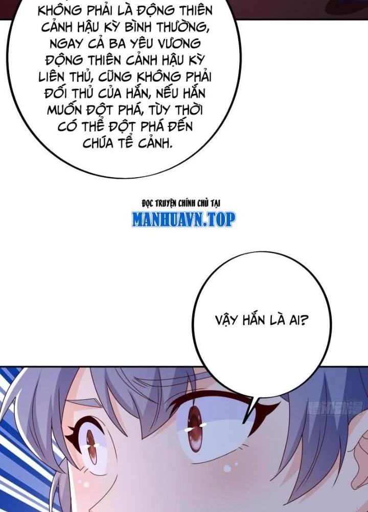 Trọng Sinh 1000 Lần, Ta Vô Địch Chapter 110 - Trang 2