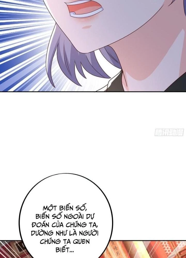 Trọng Sinh 1000 Lần, Ta Vô Địch Chapter 110 - Trang 2