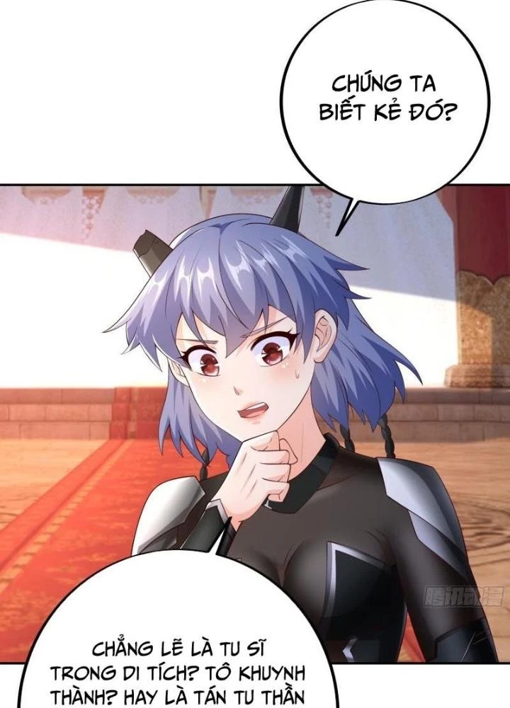 Trọng Sinh 1000 Lần, Ta Vô Địch Chapter 110 - Trang 2