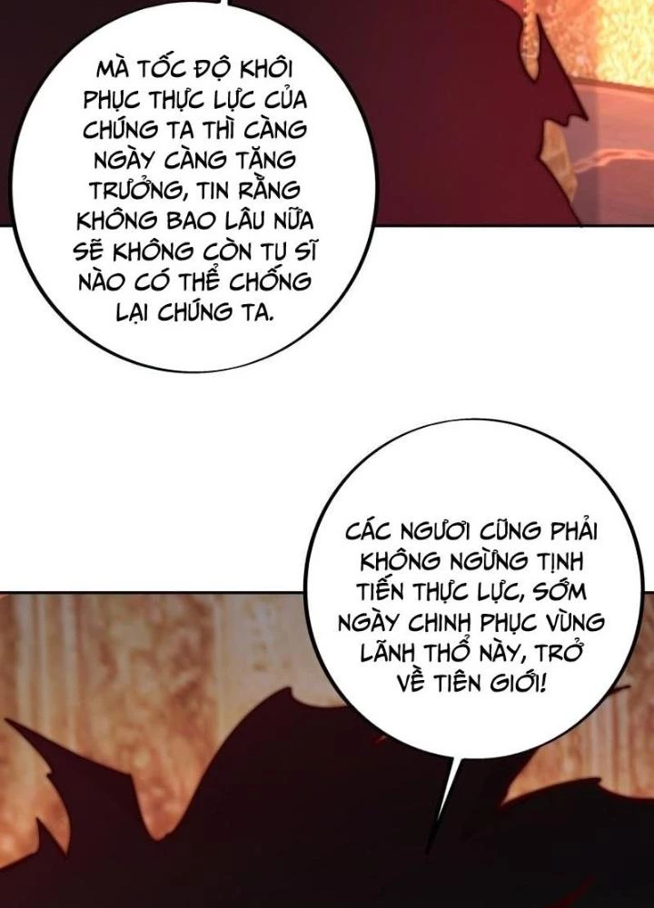 Trọng Sinh 1000 Lần, Ta Vô Địch Chapter 110 - Trang 2