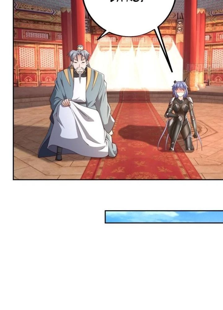 Trọng Sinh 1000 Lần, Ta Vô Địch Chapter 110 - Trang 2