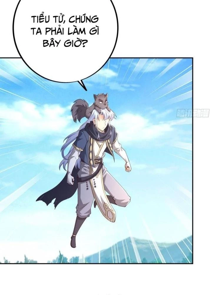 Trọng Sinh 1000 Lần, Ta Vô Địch Chapter 110 - Trang 2