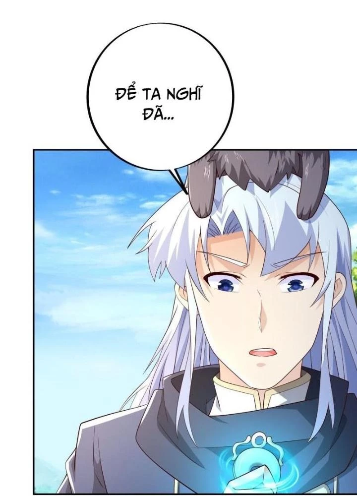 Trọng Sinh 1000 Lần, Ta Vô Địch Chapter 110 - Trang 2