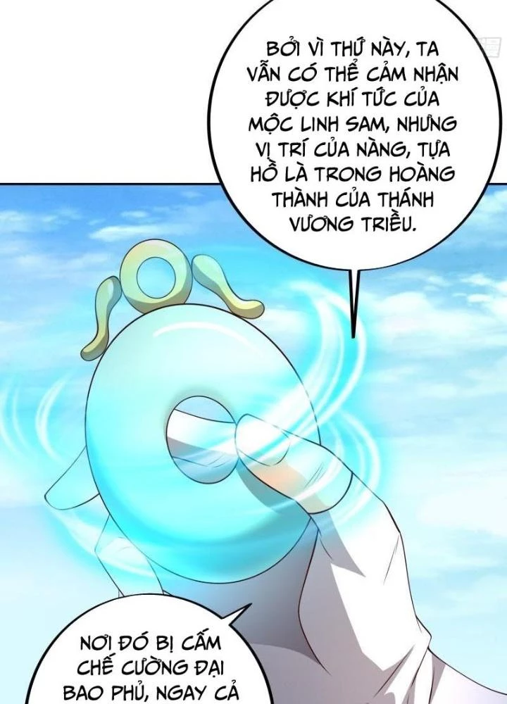 Trọng Sinh 1000 Lần, Ta Vô Địch Chapter 110 - Trang 2