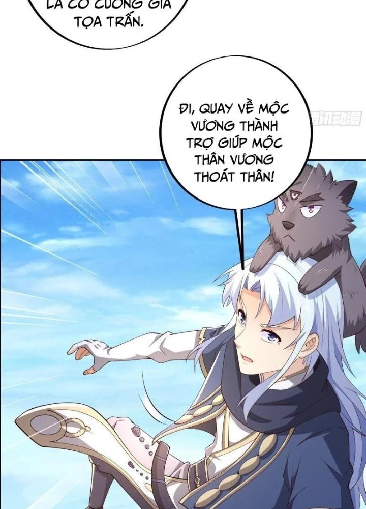 Trọng Sinh 1000 Lần, Ta Vô Địch Chapter 110 - Trang 2