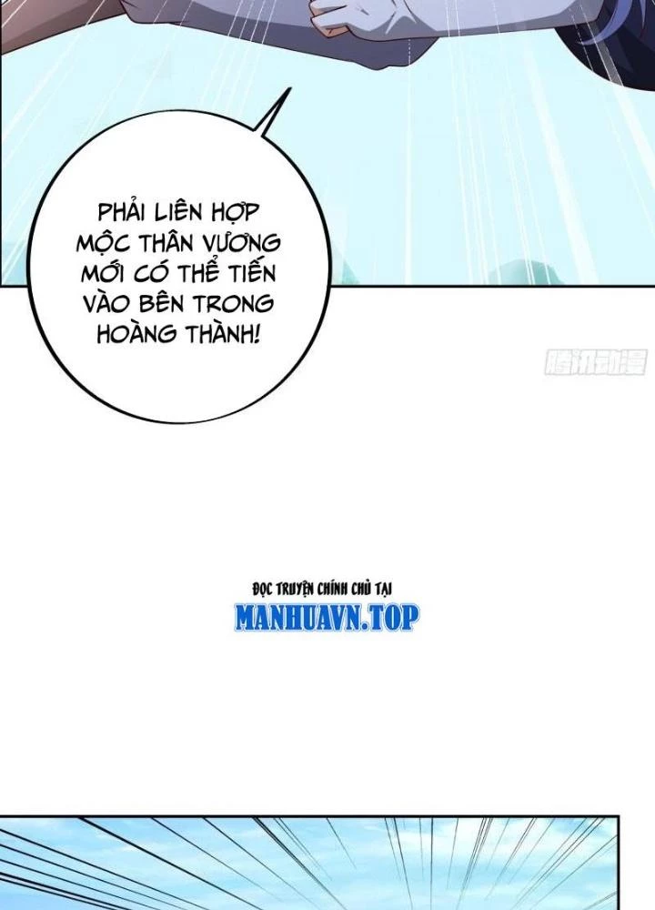 Trọng Sinh 1000 Lần, Ta Vô Địch Chapter 110 - Trang 2