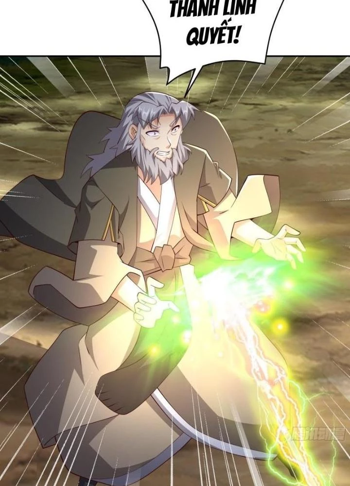 Trọng Sinh 1000 Lần, Ta Vô Địch Chapter 110 - Trang 2