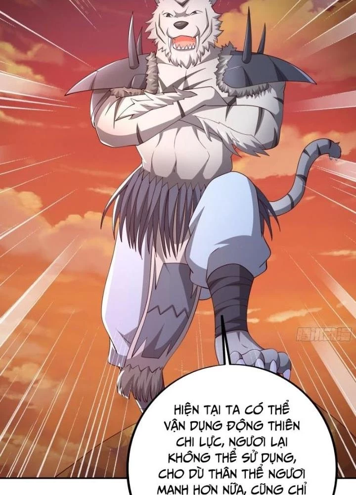 Trọng Sinh 1000 Lần, Ta Vô Địch Chapter 111 - Trang 2