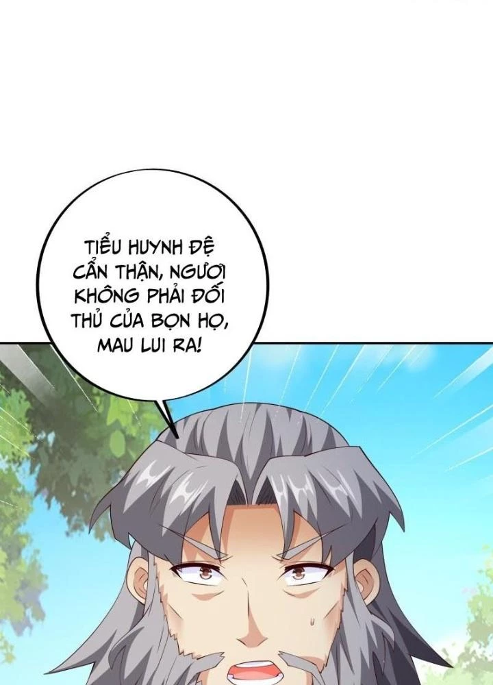 Trọng Sinh 1000 Lần, Ta Vô Địch Chapter 111 - Trang 2