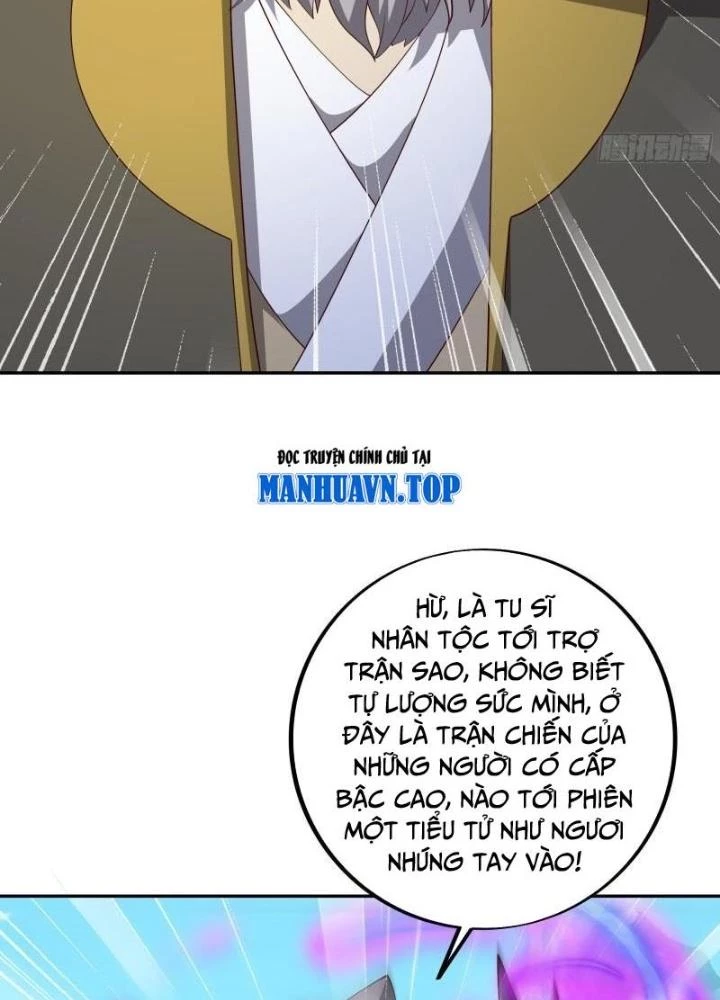 Trọng Sinh 1000 Lần, Ta Vô Địch Chapter 111 - Trang 2