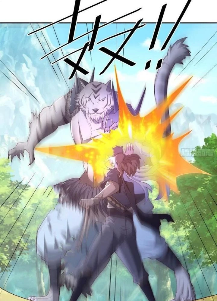 Trọng Sinh 1000 Lần, Ta Vô Địch Chapter 111 - Trang 2