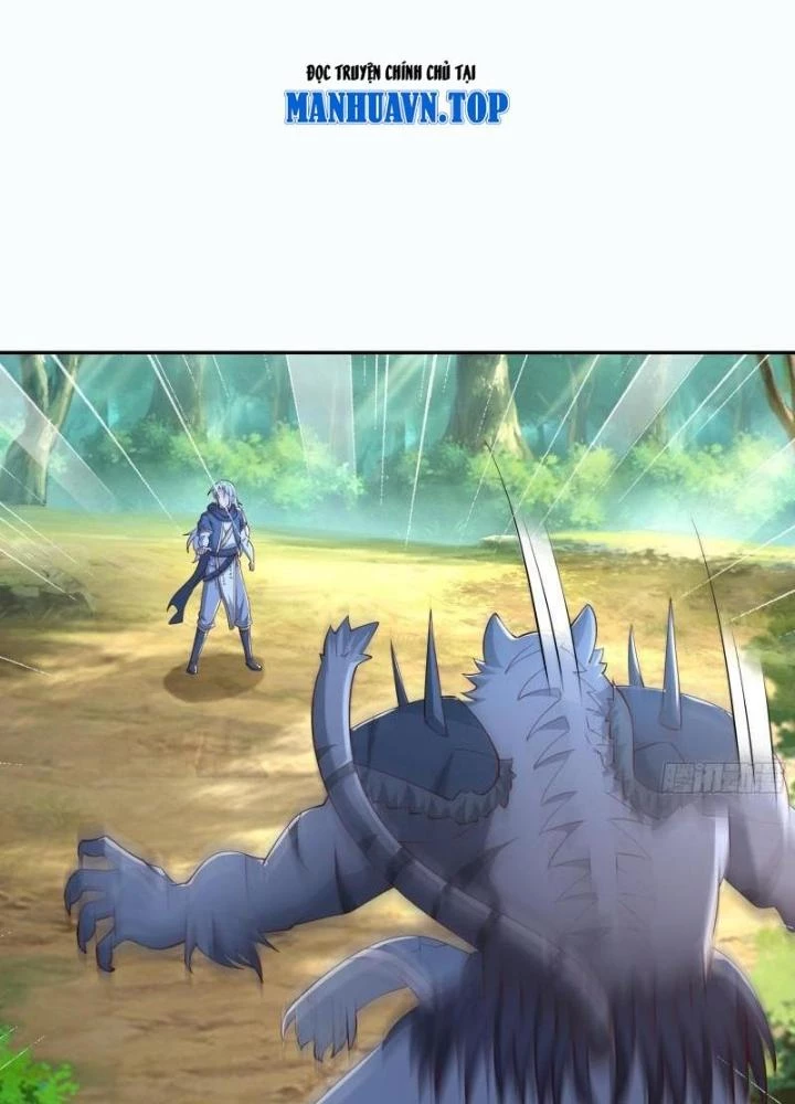 Trọng Sinh 1000 Lần, Ta Vô Địch Chapter 111 - Trang 2