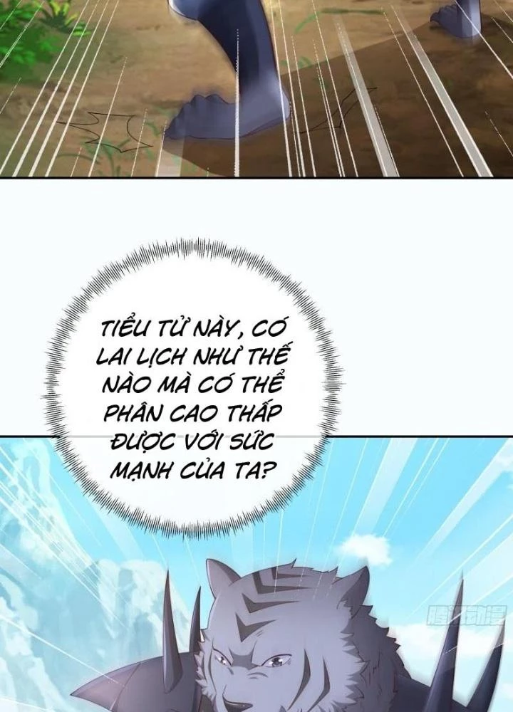 Trọng Sinh 1000 Lần, Ta Vô Địch Chapter 111 - Trang 2