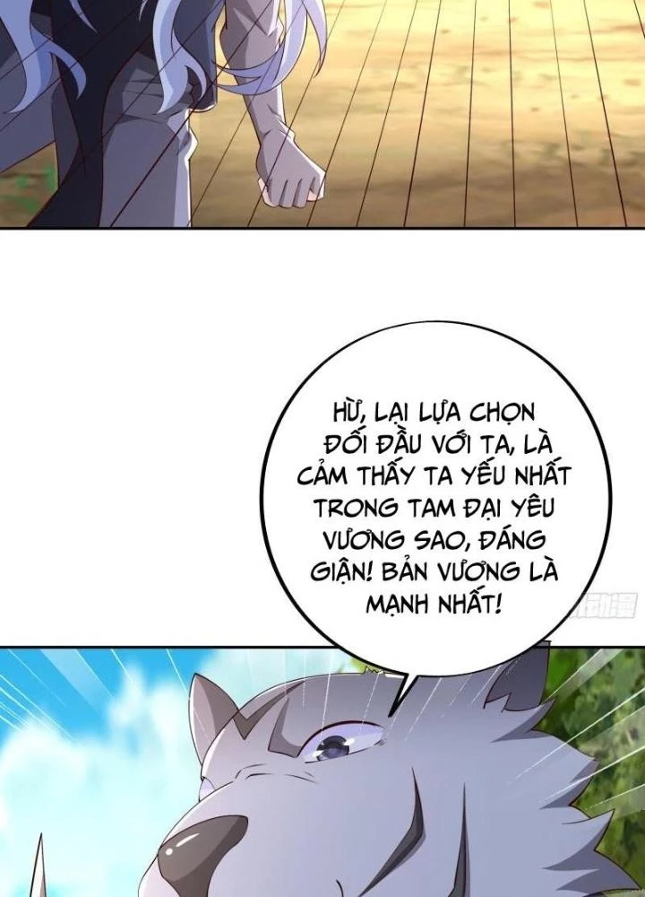 Trọng Sinh 1000 Lần, Ta Vô Địch Chapter 111 - Trang 2