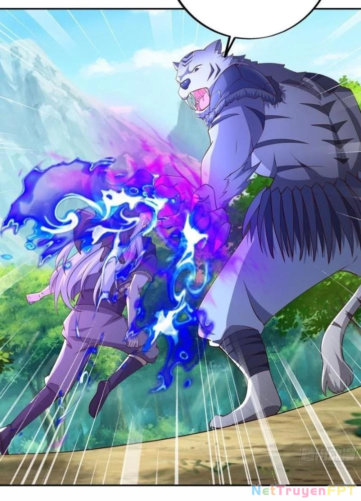 Trọng Sinh 1000 Lần, Ta Vô Địch Chapter 111 - Trang 2