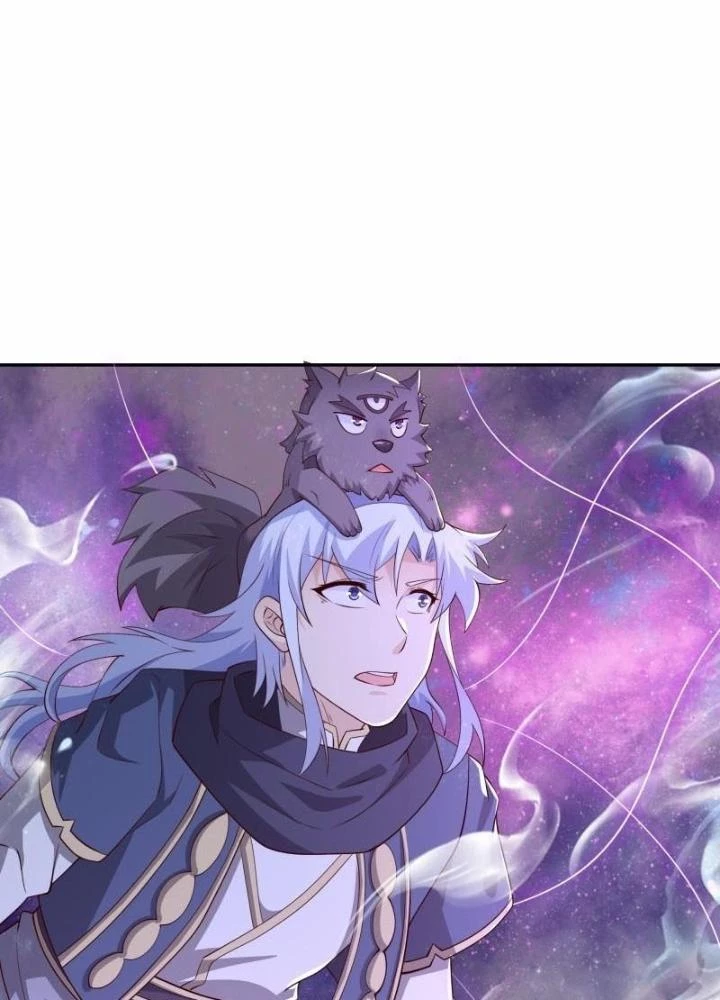 Trọng Sinh 1000 Lần, Ta Vô Địch Chapter 111 - Trang 2