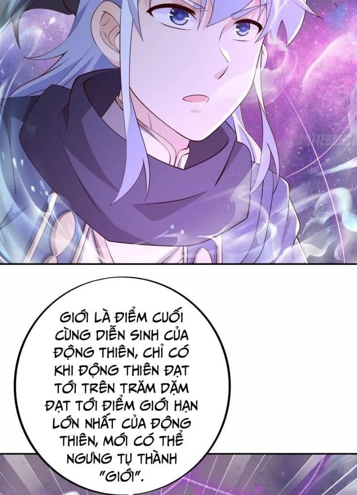 Trọng Sinh 1000 Lần, Ta Vô Địch Chapter 111 - Trang 2