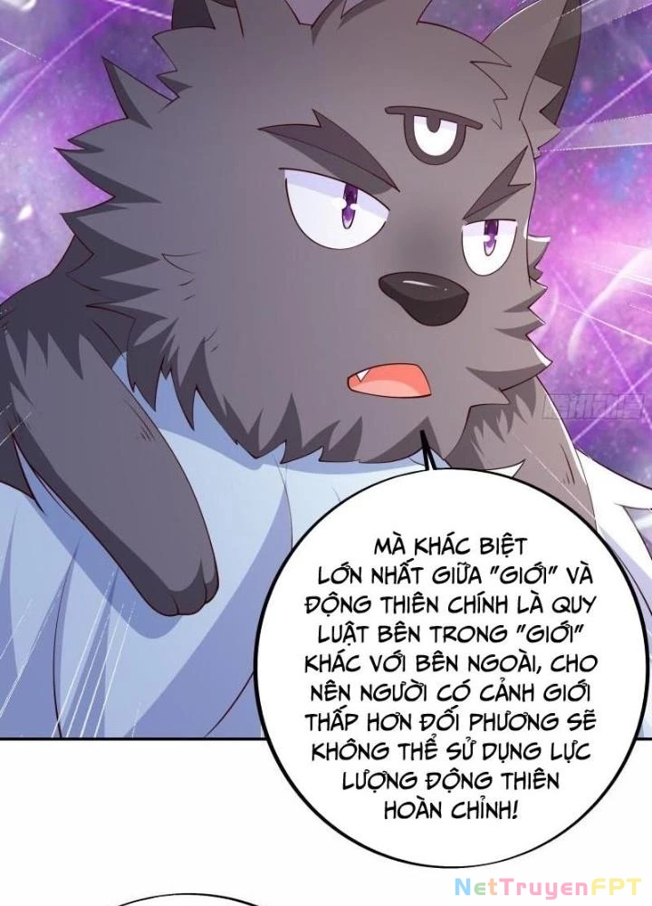 Trọng Sinh 1000 Lần, Ta Vô Địch Chapter 111 - Trang 2