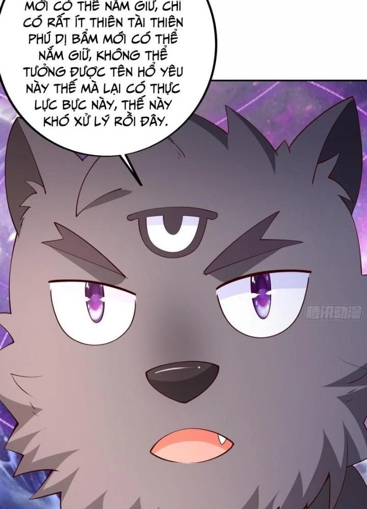 Trọng Sinh 1000 Lần, Ta Vô Địch Chapter 111 - Trang 2