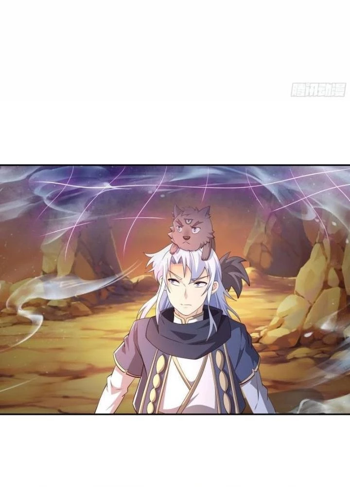 Trọng Sinh 1000 Lần, Ta Vô Địch Chapter 111 - Trang 2