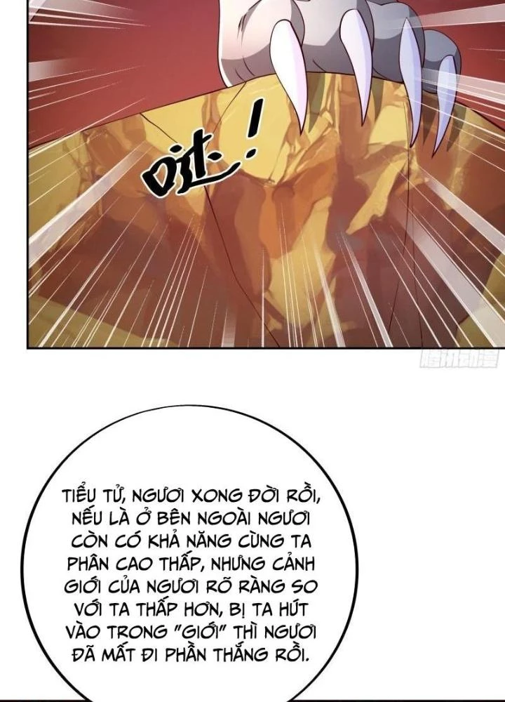 Trọng Sinh 1000 Lần, Ta Vô Địch Chapter 111 - Trang 2