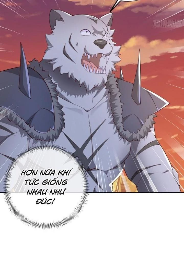 Trọng Sinh 1000 Lần, Ta Vô Địch Chapter 112 - Trang 2
