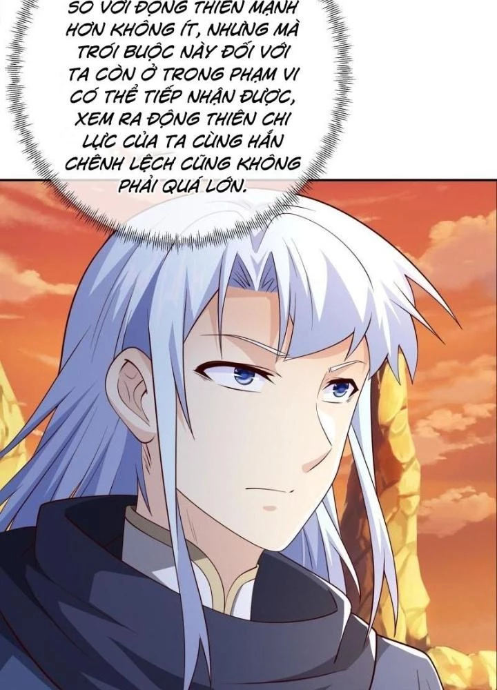 Trọng Sinh 1000 Lần, Ta Vô Địch Chapter 112 - Trang 2