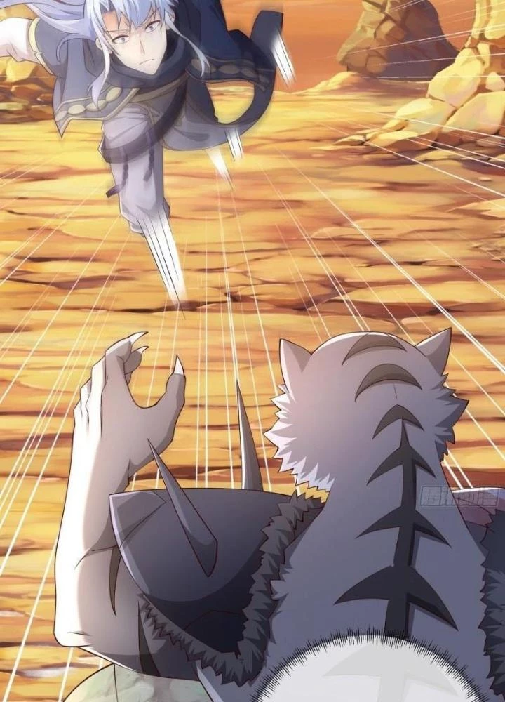 Trọng Sinh 1000 Lần, Ta Vô Địch Chapter 112 - Trang 2