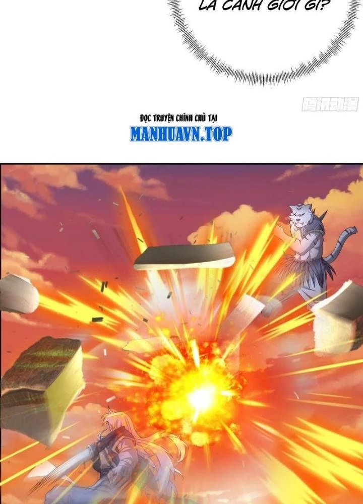 Trọng Sinh 1000 Lần, Ta Vô Địch Chapter 112 - Trang 2