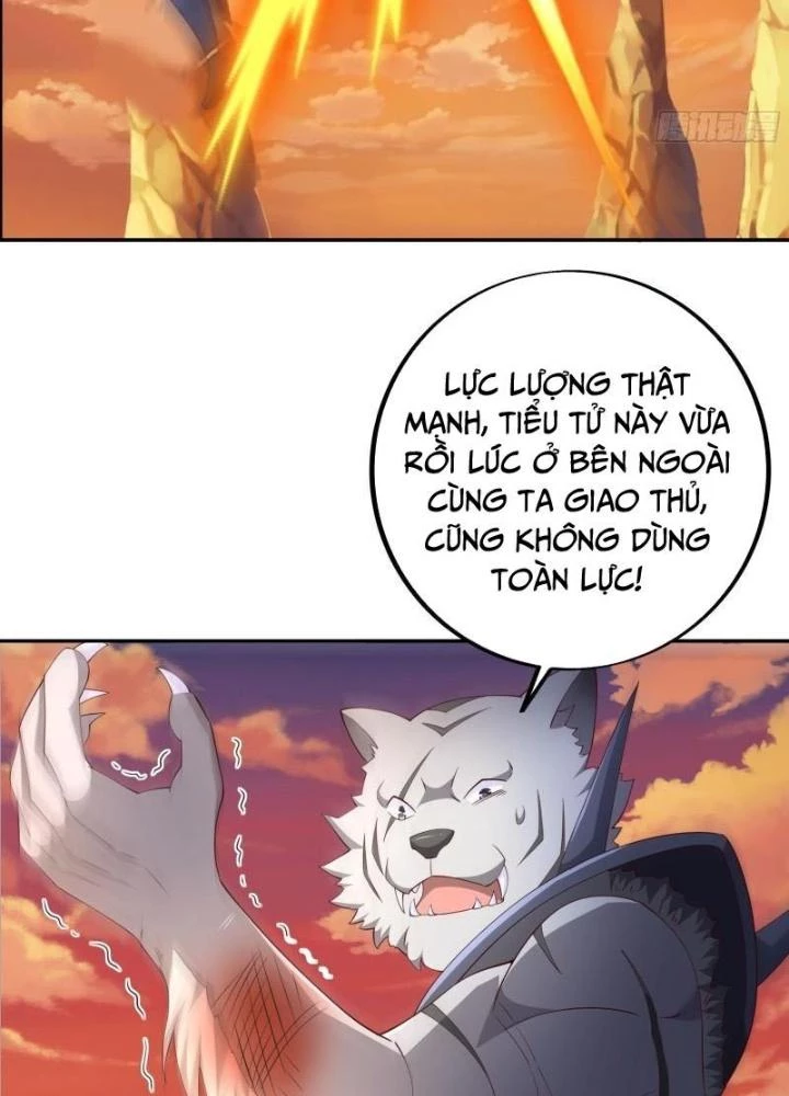 Trọng Sinh 1000 Lần, Ta Vô Địch Chapter 112 - Trang 2