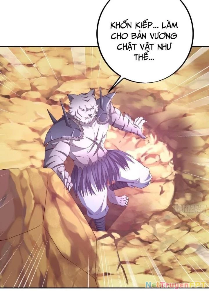 Trọng Sinh 1000 Lần, Ta Vô Địch Chapter 112 - Trang 2