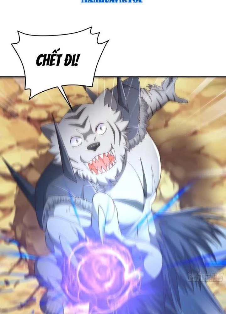 Trọng Sinh 1000 Lần, Ta Vô Địch Chapter 112 - Trang 2